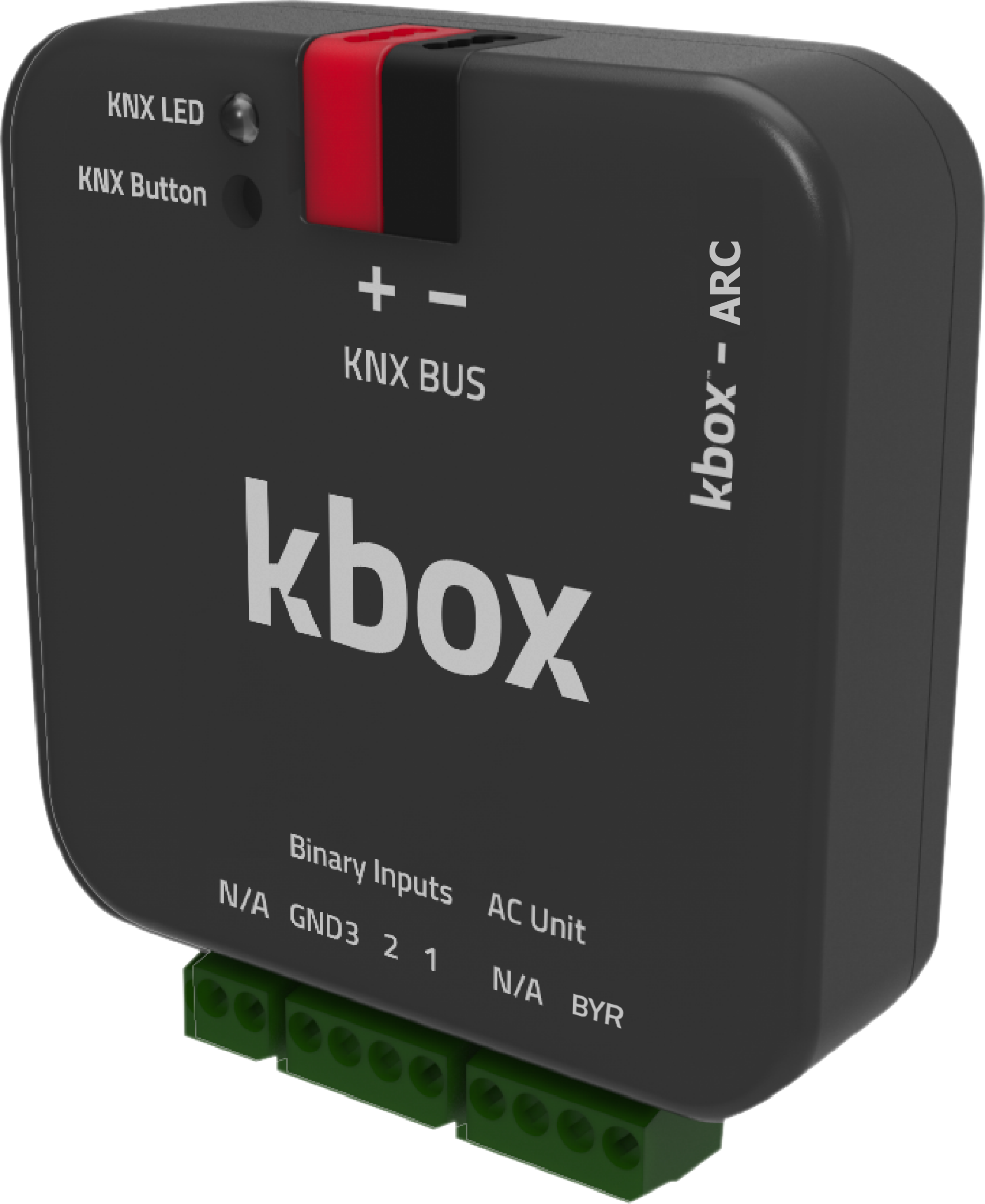kbox ARC