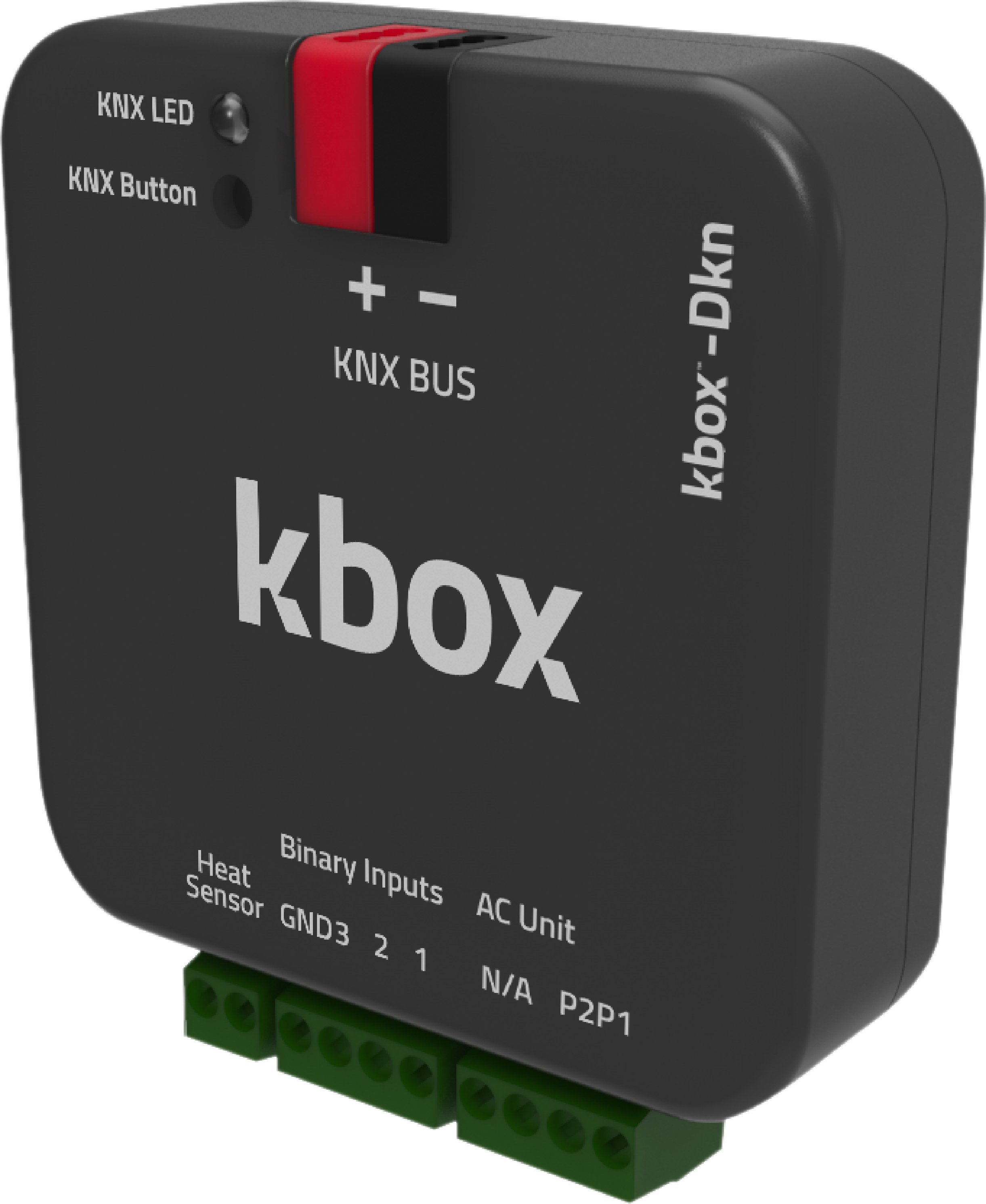 kbox DKN